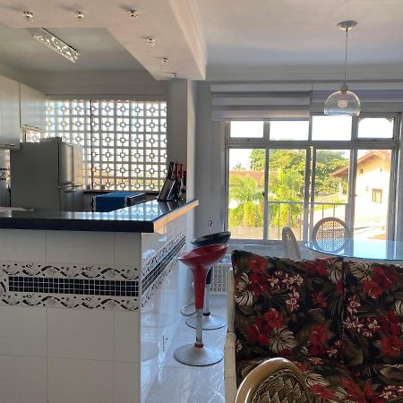 Apartamento Enseada Guarujá Eksteriør bilde