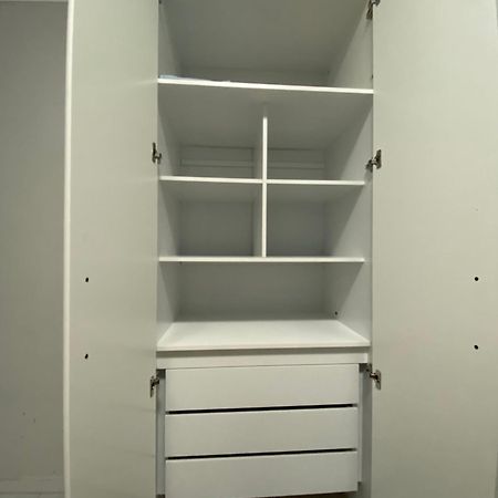 Apartamento Enseada Guarujá Eksteriør bilde