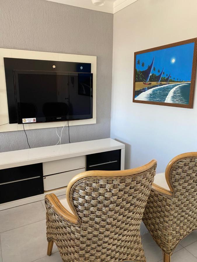 Apartamento Enseada Guarujá Eksteriør bilde
