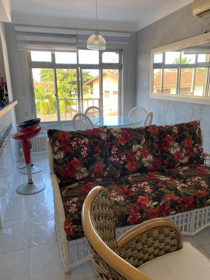 Apartamento Enseada Guarujá Eksteriør bilde