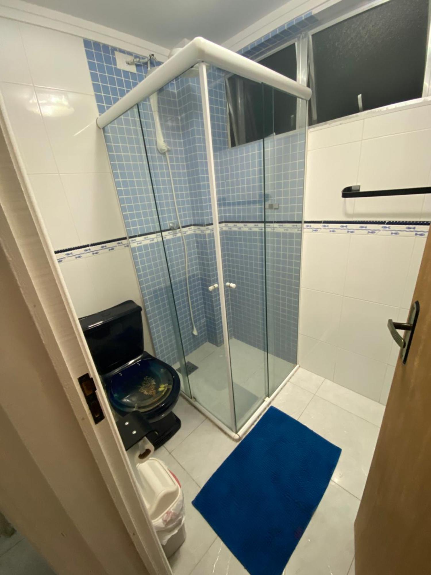 Apartamento Enseada Guarujá Eksteriør bilde