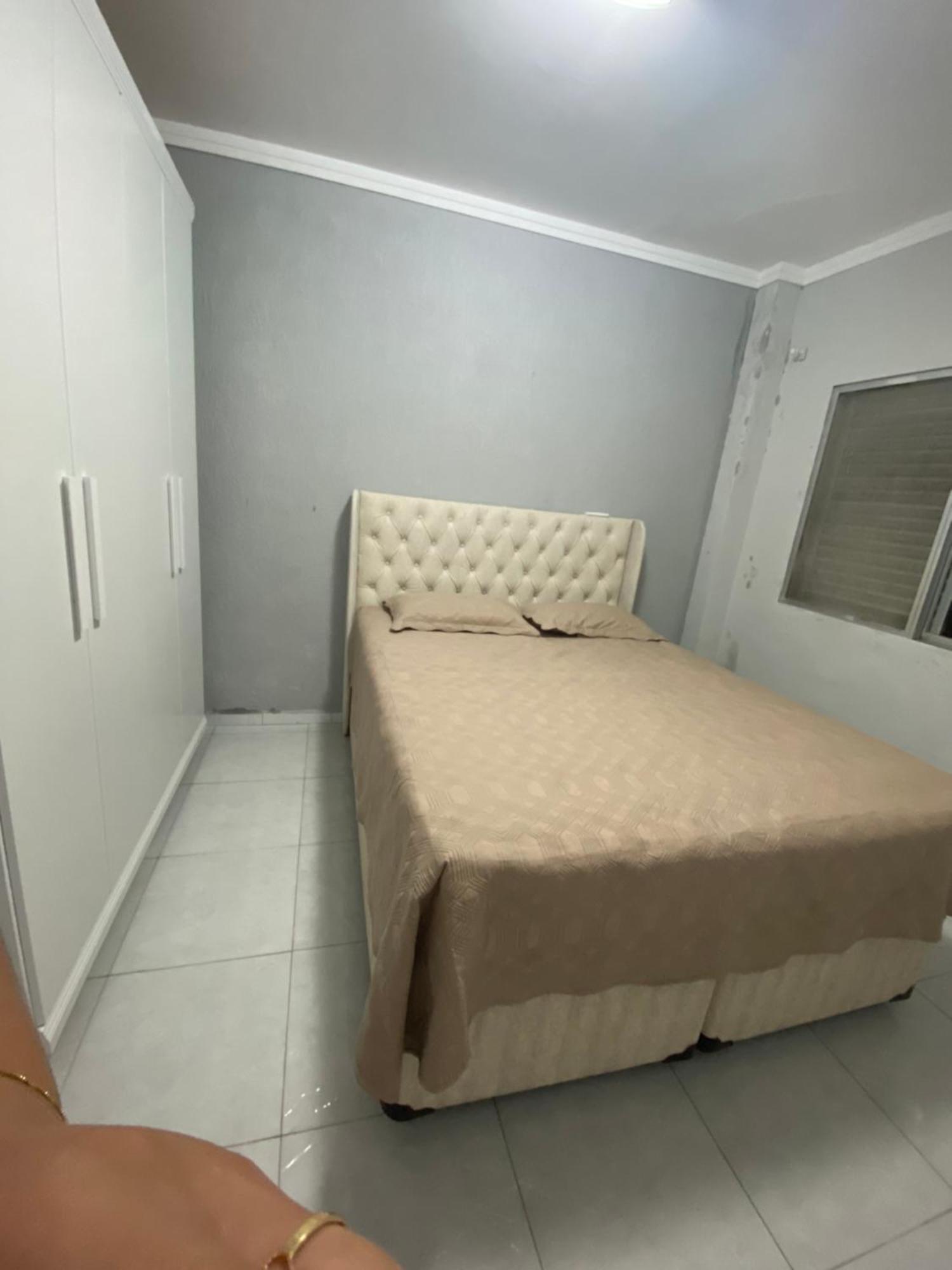 Apartamento Enseada Guarujá Eksteriør bilde